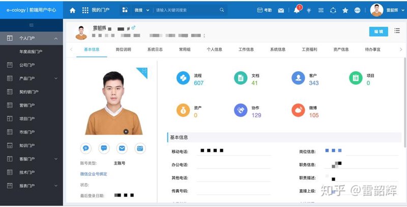 打破信息化迷雾：企业如何避免误区实现优化
