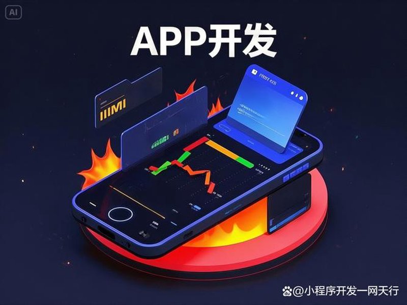 微信小程序开发，让生活更便捷