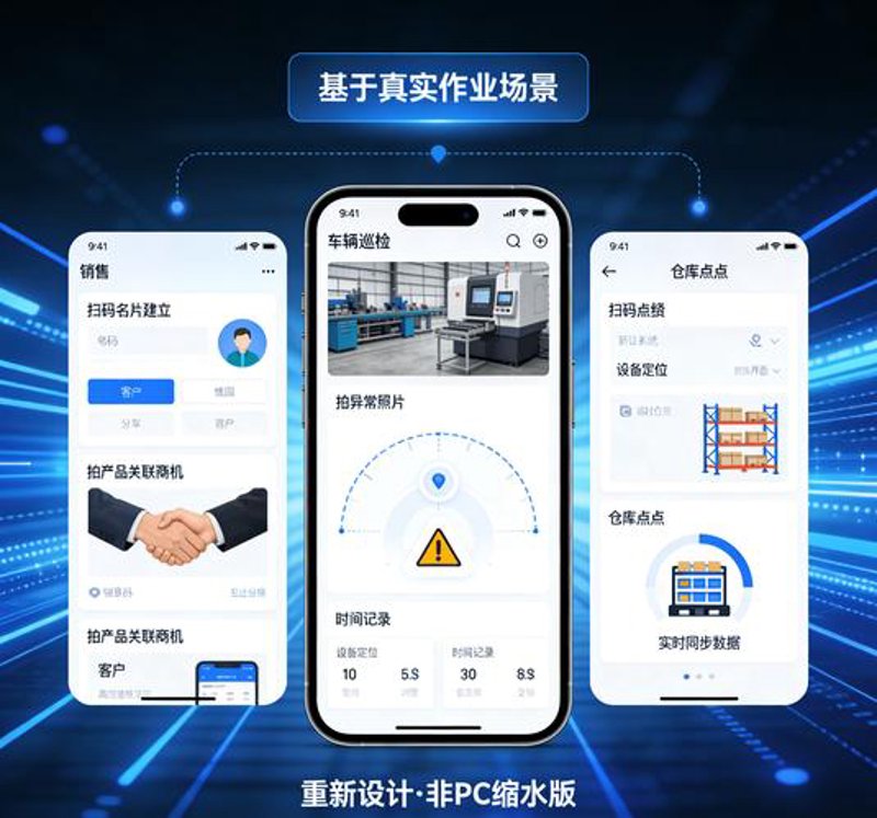 微信小程序开发